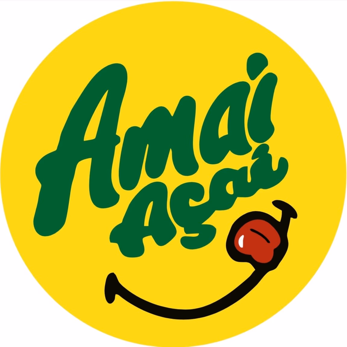 Amaí Açaí